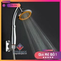 [Freeship-Hàng Loại 1] Vòi sen cây tăng áp Luva VS6