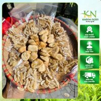 (FREESHIP) Hạt Sành (Hạt Sang) Rừng Loại Già, Lõi Trắng (Hàng Chuẩn Tự Nhiên)