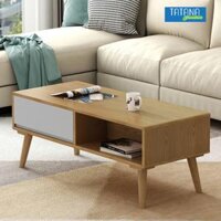 [FREESHIP HCM] Bàn Trà Bệt, Bàn Trà Nhật Gỗ MDF Chống Ẩm Tatana BT003 – Có Thiết Kế Theo Yêu Cầu – Shop nội thất