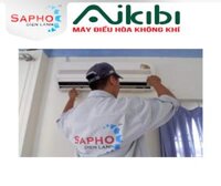 [FREESHIP HCM] BẢO TRÌ MÁY LẠNH TẠI NHÀ BASIC 6 BƯỚC - SỬ DỤNG CHO TẤT CẢ THƯƠNG HIỆU ĐIỀU HÒA TREO TƯỜNG