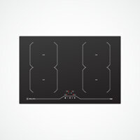 [FREESHIP HCM] Bếp từ 4 vùng nấu Malloca MI-784 ITG, Nhập khẩu Italia, kính Ceramic - CHÍNH HÃNG