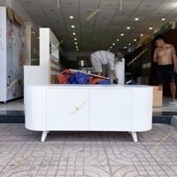 [Freeship HCM] Kệ Tivi CPX-KTV03 gỗ MDF cao cấp, phong cánh hiện đại