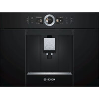 [FREESHIP HCM] Máy pha cà phê Bosch CTL636ES6 – 12 chương trình kết nối Home Connect, Series 8 - CHÍNH HÃNG