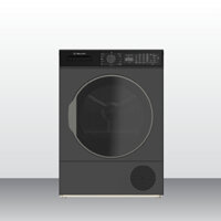 [FREESHIP HCM] Máy sấy quần áo 10Kg Malloca MTD-T1510HP - Hàng chính hãng