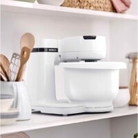 [FREESHIP HCM] Máy trộn đa năng Bosch MUMS2AW00 - CHÍNH HÃNG