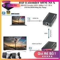 [FREESHIP] HDMI EXTENDER LAN 60M FB-LINK CHÍNH HÃNG