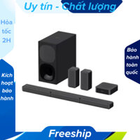 (Freeship HN) Dàn âm thanh Sony HT-S40R mới 2022