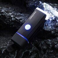 [FREESHIP HN] Đèn Pin Xe Đạp Machfally Thế Hệ Mới Nhiều Chế Độ Sáng Chống Nước