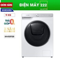 [Freeship HN] Máy giặt Samsung WW90TP54DSH/SV inverter 9kg cửa trước