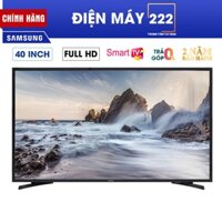 [Freeship HN] Smart Tivi Samsung UA40J5250D 40 inches kết nối Wifi, xem YouTube (Hàng bỏ mẫu)