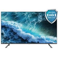 [FREESHIP HN ] Smart Tivi Casper 4K 55 inch 55UG6100 Android TV Mẫu 2020- Hàng chính hãng