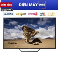 [Freeship HN] Tivi Sony 40 inch KDL-40W650D chính hãng