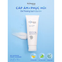[Freeship] [ HOẢ TỐC] Sữa rửa mặt Bio- essence Bio water B5 100g