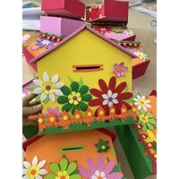 [Freeship] Hộp thư điều em muốn nói, đựng được thư