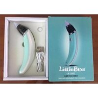 [FREESHIP] Hút mũi điện tử đầu mền cho bé LittleBees