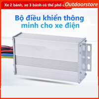 🔥FREESHIP🔥 Ic 350w-500w-800w-1000w THK điều tốc xe điện ic đa năng 5 in1 36/48/60v đảm bảo đi êm như zin