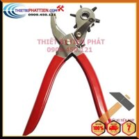 FREESHIP KỀM BẤM NỊT, KÌM BẤM DÂY NỊCH, LỖ THẮT LƯNG, ĐỒNG HỒ, BẤM LỖ KHOEN, ĐA NĂNG TOP CHÍNH HÃNG