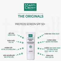 [FREESHIP] KEM CHỐNG NẮNG MARTIDERM CHÍNH HÃNG