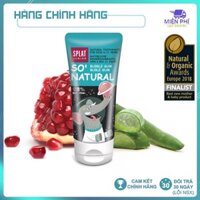 [FreeShip] Kem Đánh Răng Trẻ Em Từ 6 -11 Tuổi Vị Kẹo Cao Su | SPLAT Junior Bubble Gum, 73g