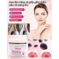 Freeship Kem dưỡng ẩm từ ốc sên 💧 - Bổ sung collagen/Kiềm dầu & dưỡng sáng da/Dưỡng ẩm + chống nhăn + phục hồi da