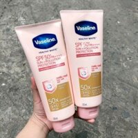 [FREESHIP] Kem dưỡng Vaseline 50x THÁI LAN