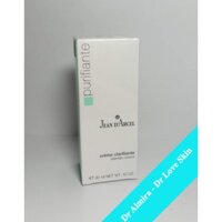 [FREESHIP] Kem làm giảm mụn nhanh Jean D’arcel Blemish Control