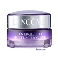 [FREESHIP]  Kem mắt Lancôme Rénergie Lift Multi-Action Eye Cream 15ml