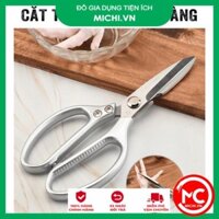 💖[Freeship]💖 Kéo Cắt Thịt Gà Kapusi SK5 Nội Địa Nhật Bản Cao Cấp