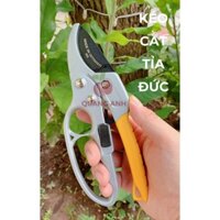 [FreeShip] Kéo Cắt Tỉa Cành Nhập Khẩu Đức, Lưỡi Kéo SK5 Siêu Sắc Bền - Kéo Đức RX