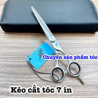 ✅freeship✅ Kéo cắt tóc cao cấp Freelander 7 in