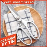 [FREESHIP] Kéo Nhật đa năng siêu tiện lợi - Cán kim loại xịn