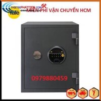 FREESHIP Két Sắt Yale YFF/520/FG2 Vân Tay (mienphivanchuyen HCM)