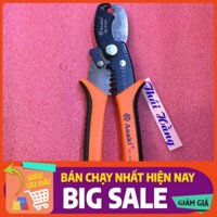 [Freeship] Kìm tuốt dây điện Asaki Ak-9103 [GiáTốt]