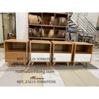 [FREESHIP KV HÀ NỘI] Tab Đầu Giường Gỗ Hiện Đại Đẹp