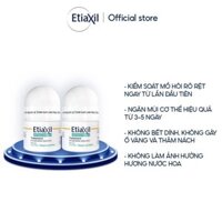 [FREESHIP] Lăn Khử Mùi Etiaxil Dành Cho Da Nhạy Cảm Màu Xanh 15ml