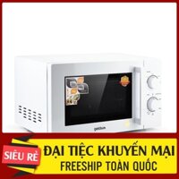 [FREESHIP] Lò vi sóng,Lò vi sóng Goldsun CK1105- Cơ 20L tay cầm - Hàng chính hãng