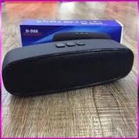 [FreeShip] Loa Bluetooth Suntek H966 (H-966) - BẢO HÀNH 01 THÁNG