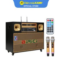 [FREESHIP] Loa điện Birici MX-700