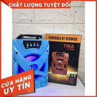 [FREESHIP] loa mini bluetooth TIKA XY- B408 nhiều màu