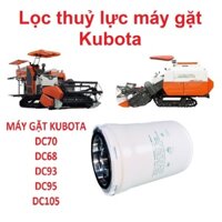 [Freeship] Lọc bơm thuỷ lực HST Kubota máy gặt DC70 DC68 DC93 DC95 DC105 mã HHTAO-59900