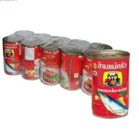 (FREESHIP) Lốc cá 3 cô gái 10 hộp