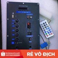 [Freeship] Mạch loa kéo 300 W Senior Digital player [GiáTốt]