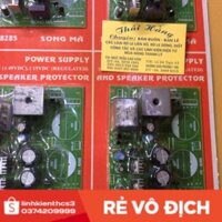 [Freeship] Mạch nguồn Amply có 2 tụ [GiáTốt]