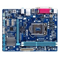 FREESHIP Main Gigabyte H61 4.0 cũ zin bảo hành 1 đổi 1 trong 3 tháng