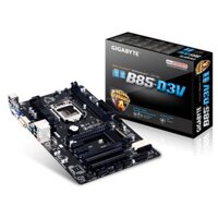 FREESHIP Main Gigabyte B85-D3V