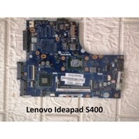 [FREESHIP] MAIN LAPTOP Lenovo Ideapad S400