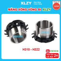 [Freeship] Măng xông ống lót vòng bi H319 H320 H322 XLZY - vongbibacdanxlzy