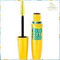 [FREESHIP] Mascara MAYBELINE 7X Siêu Dày - Dài - Cong