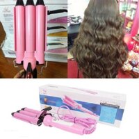 [FREESHIP] Máy Bấm Tóc Gợn Sóng 45W