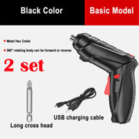 🔨FREESHIP🔨 Máy Bắt Vít Cầm Tay/ Máy Khoan Pin Mini Không Dây 1800mAh Bắt Vít Đa Năng Gia Dụng Thông Minh, Xoay 90 độ